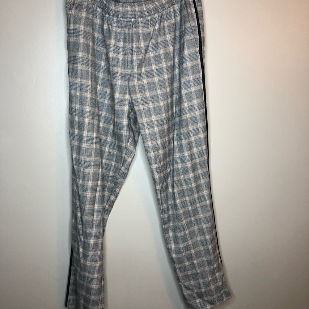 Kenneth cole blazer/ jogger set - Picture 3 of 3